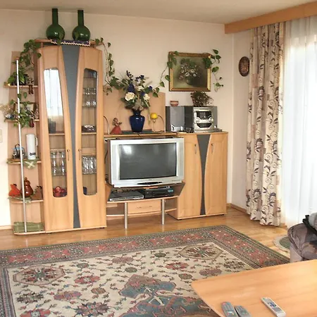 Haus Klocker 378w Zell am Ziller