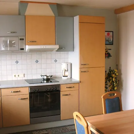 Haus Klocker 378w Zell am Ziller