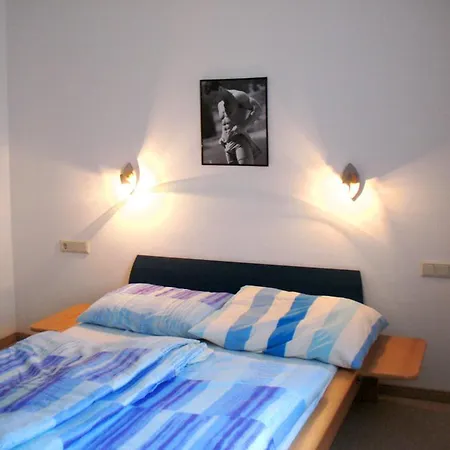 Feriehus Haus Klocker 378w Zell am Ziller