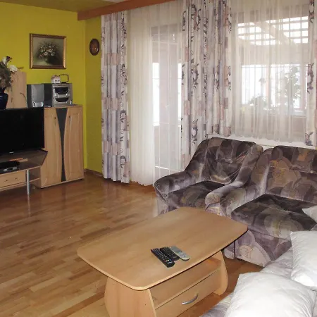 Haus Klocker 378w *
