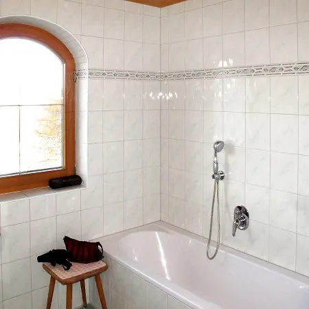 Haus Klocker 378w