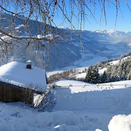 Haus Klocker 378w Zell am Ziller