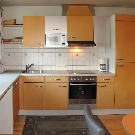 Haus Klocker 378w