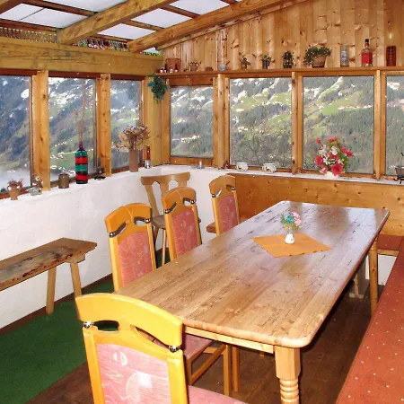 Haus Klocker 378w