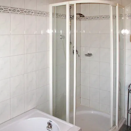 Haus Klocker 378w Feriehus *