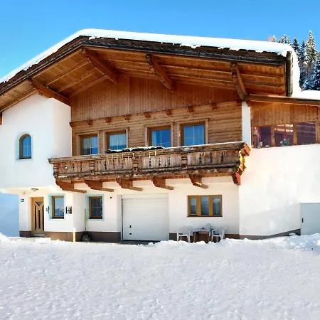 Feriehus Haus Klocker 378w Zell am Ziller