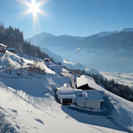 Haus Klocker 378w Zell am Ziller