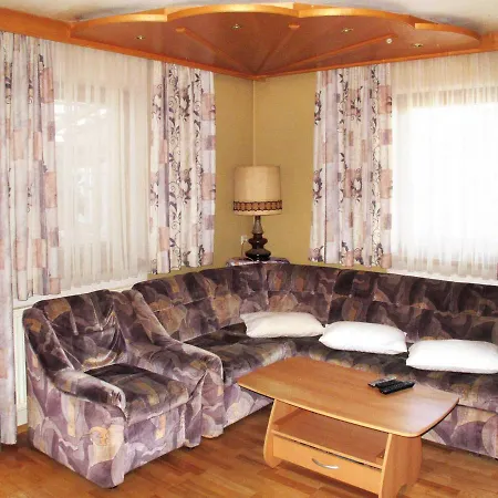 Feriehus Haus Klocker 378w Zell am Ziller