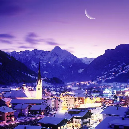Haus Klocker 378w Zell am Ziller