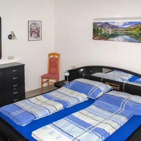 Haus Klocker 378w