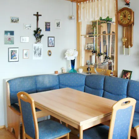 Feriehus Haus Klocker 378w